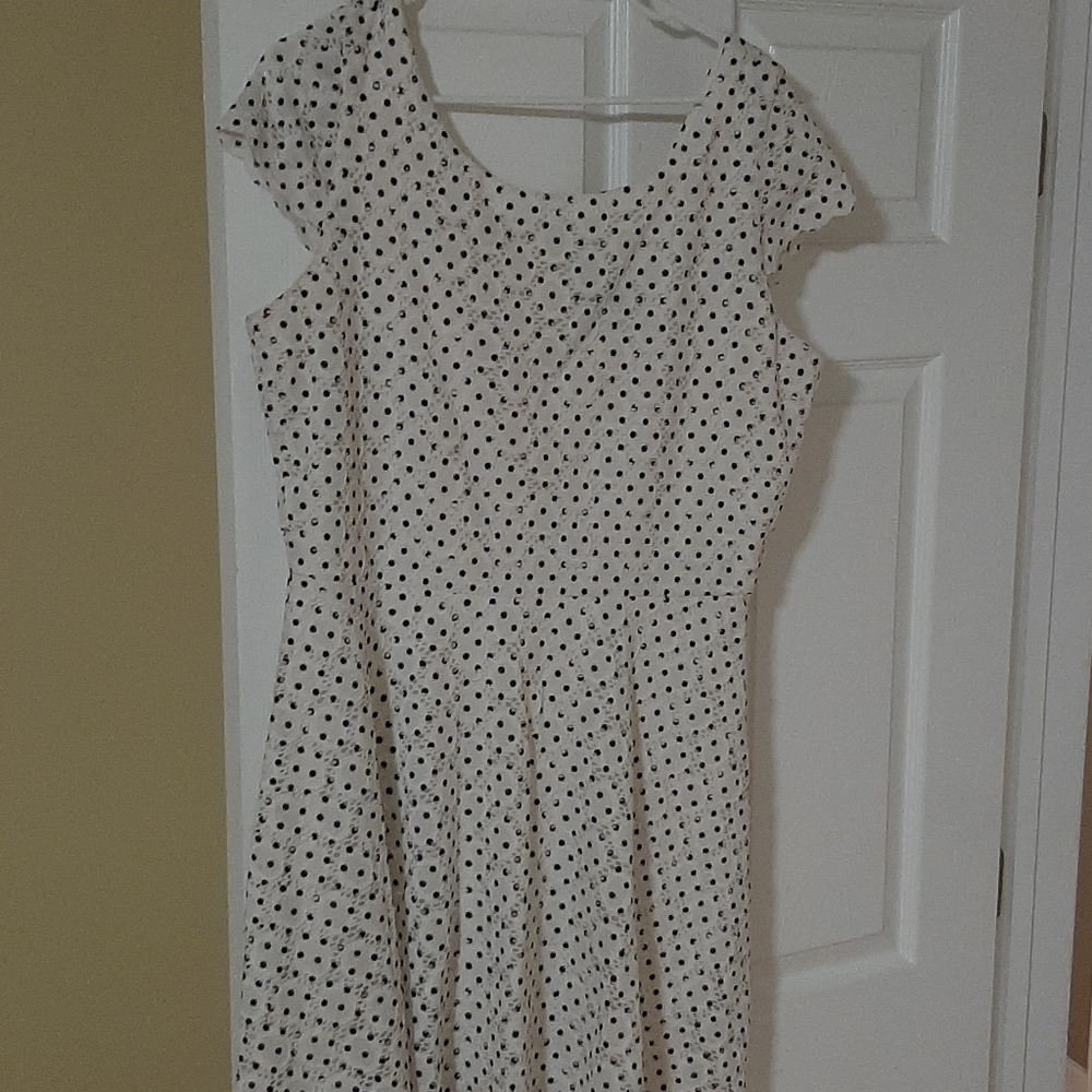 Women dress like new size 14